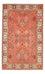 Perzisch Tapijt - Nomadisch - 218 x 135 cm - licht rood