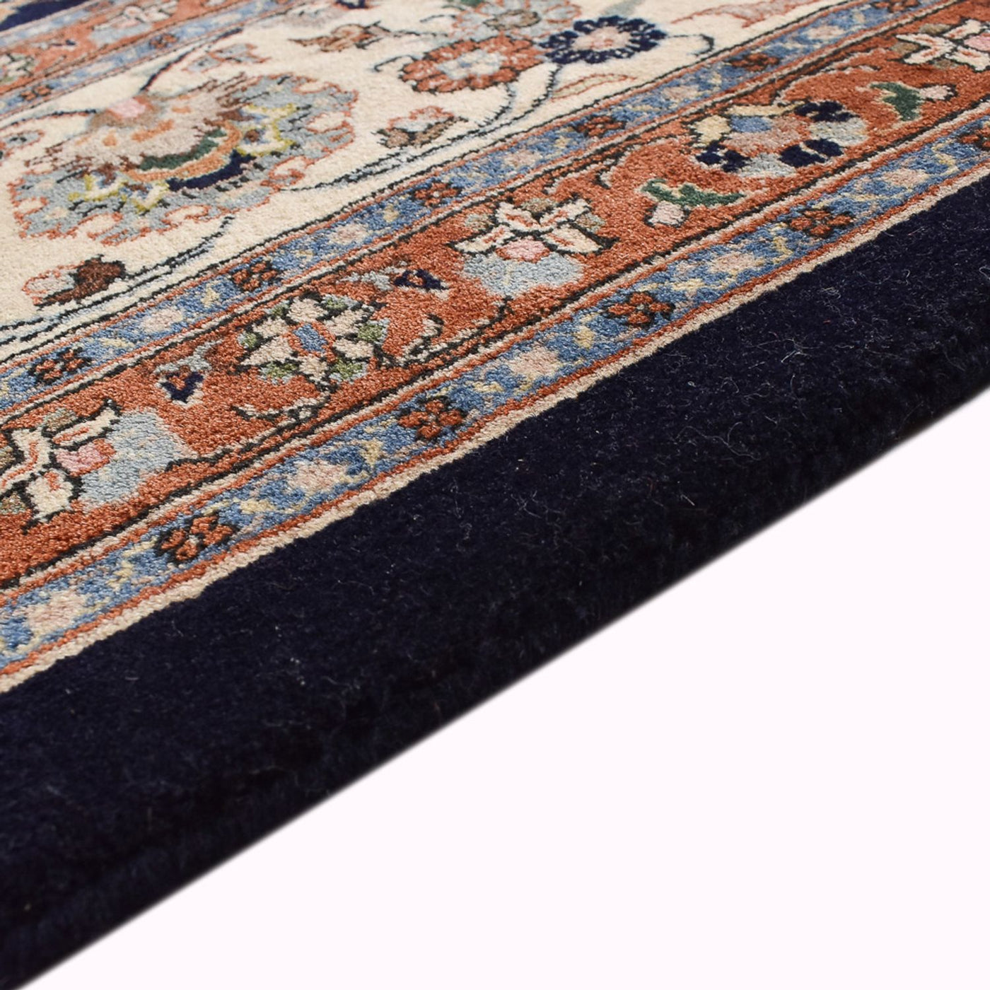 Mashhad Tapijt 350x254cm - Perzisch tapijt