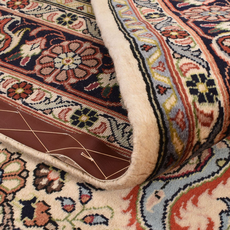 Perzisch tapijt - Klassiek - 225 x 141 cm - zand