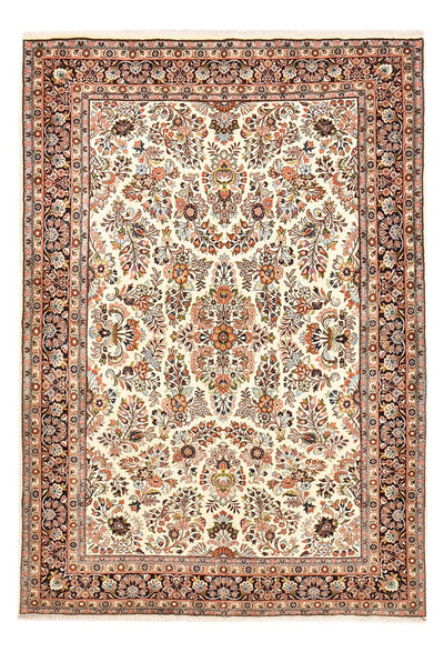Bidjar Tapijt 170x245cm - Perzisch tapijt