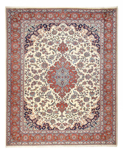 Sarouk Tapijt 262x350cm - Perzisch tapijt