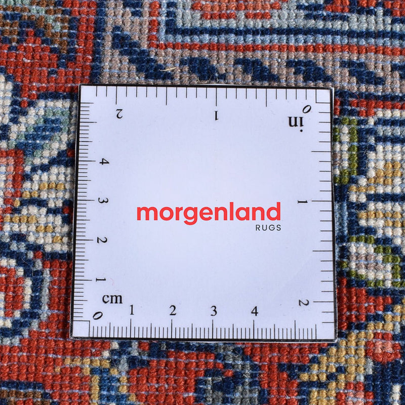 Perzisch tapijt - Klassiek - 350 x 262 cm - zand