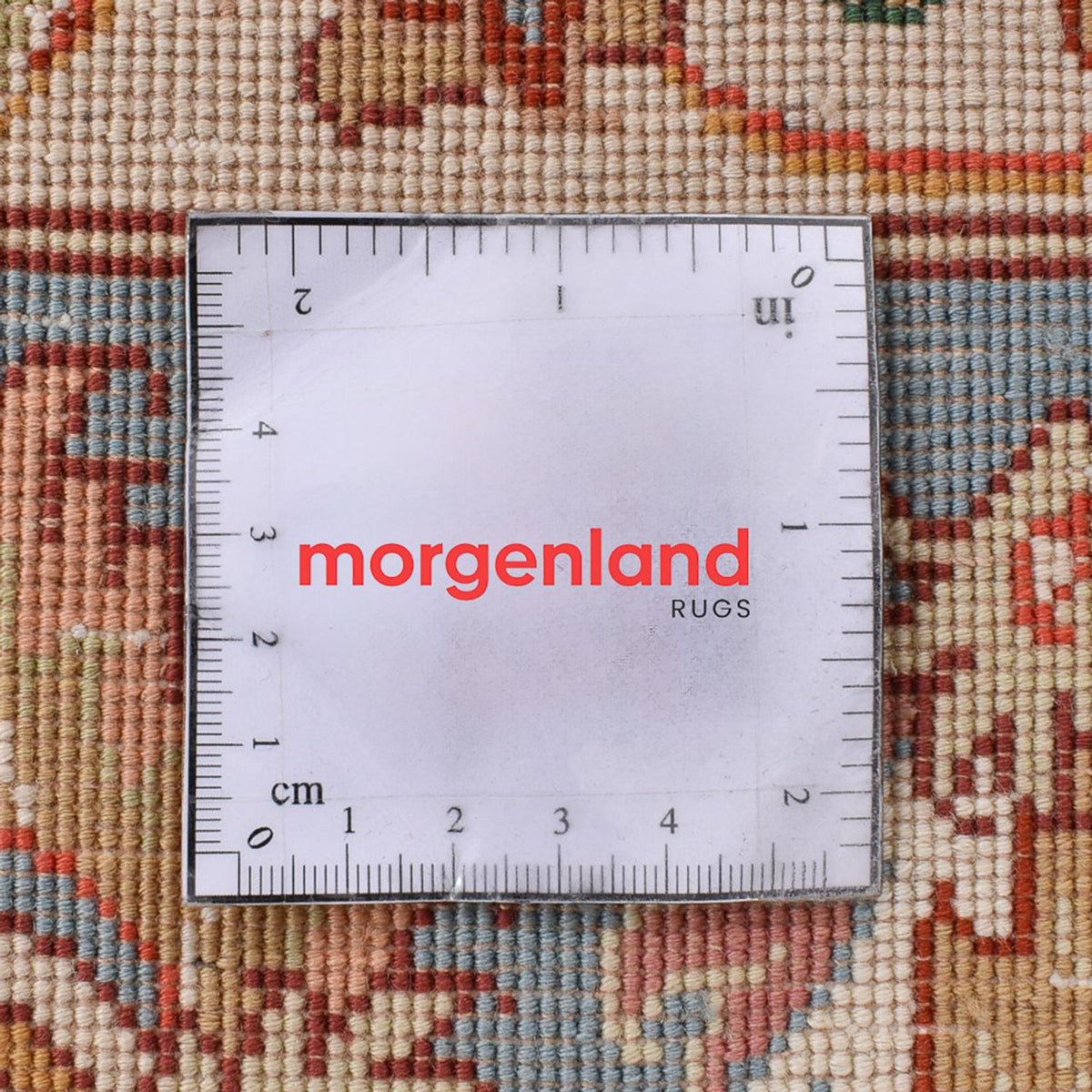 Perzisch tapijt - Bijar - 269 x 166 cm - donkerblauw