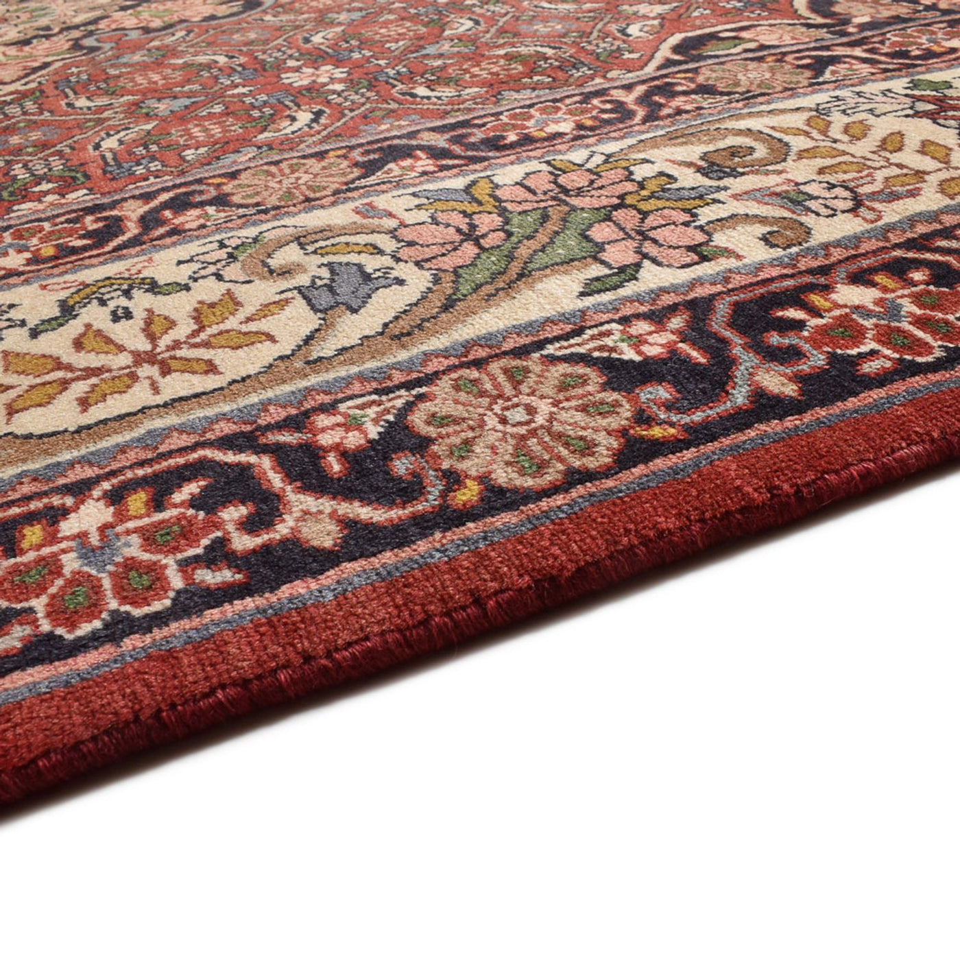 Bidjar Tapijt 300x204cm - Perzisch tapijt