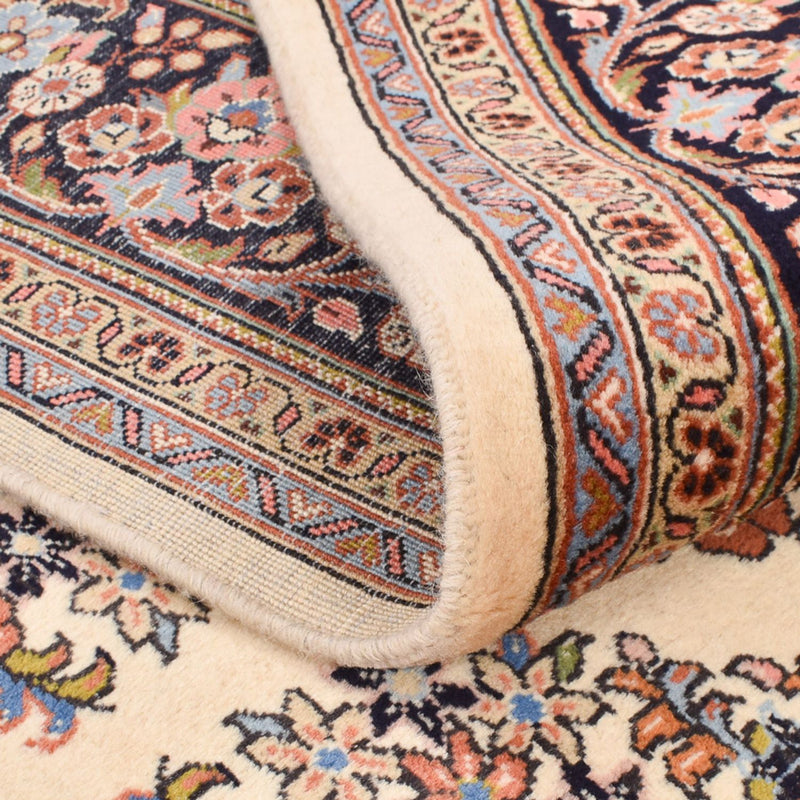 Perzisch tapijt - Klassiek - 231 x 174 cm - zand