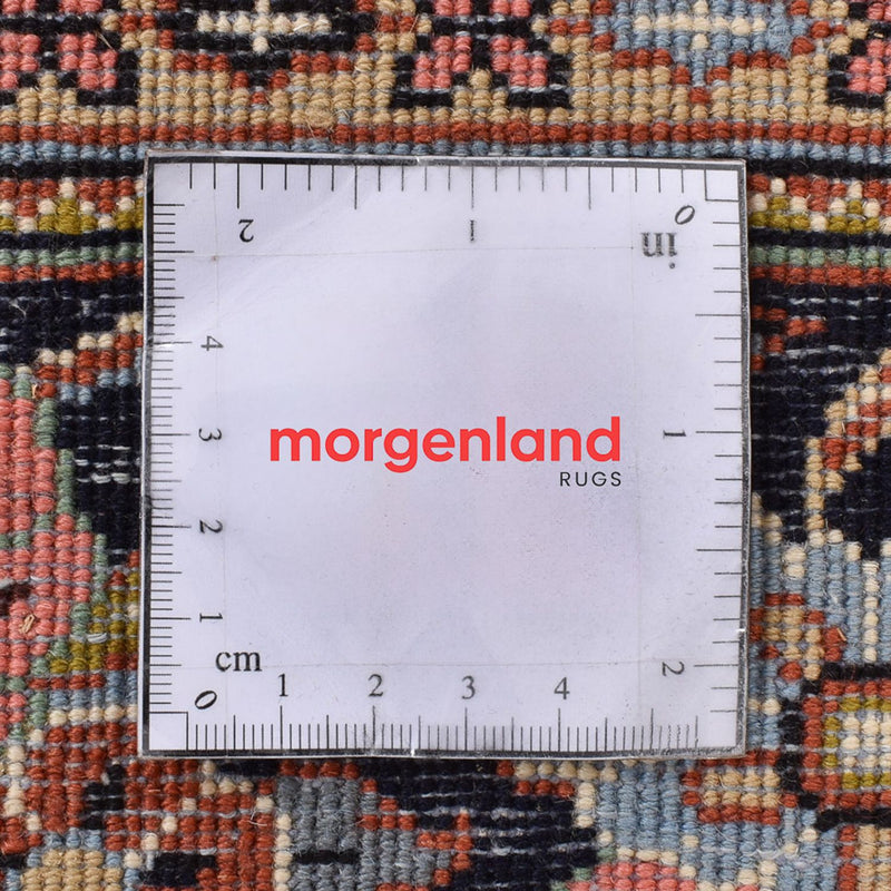 Perzisch tapijt - Klassiek - 231 x 174 cm - zand