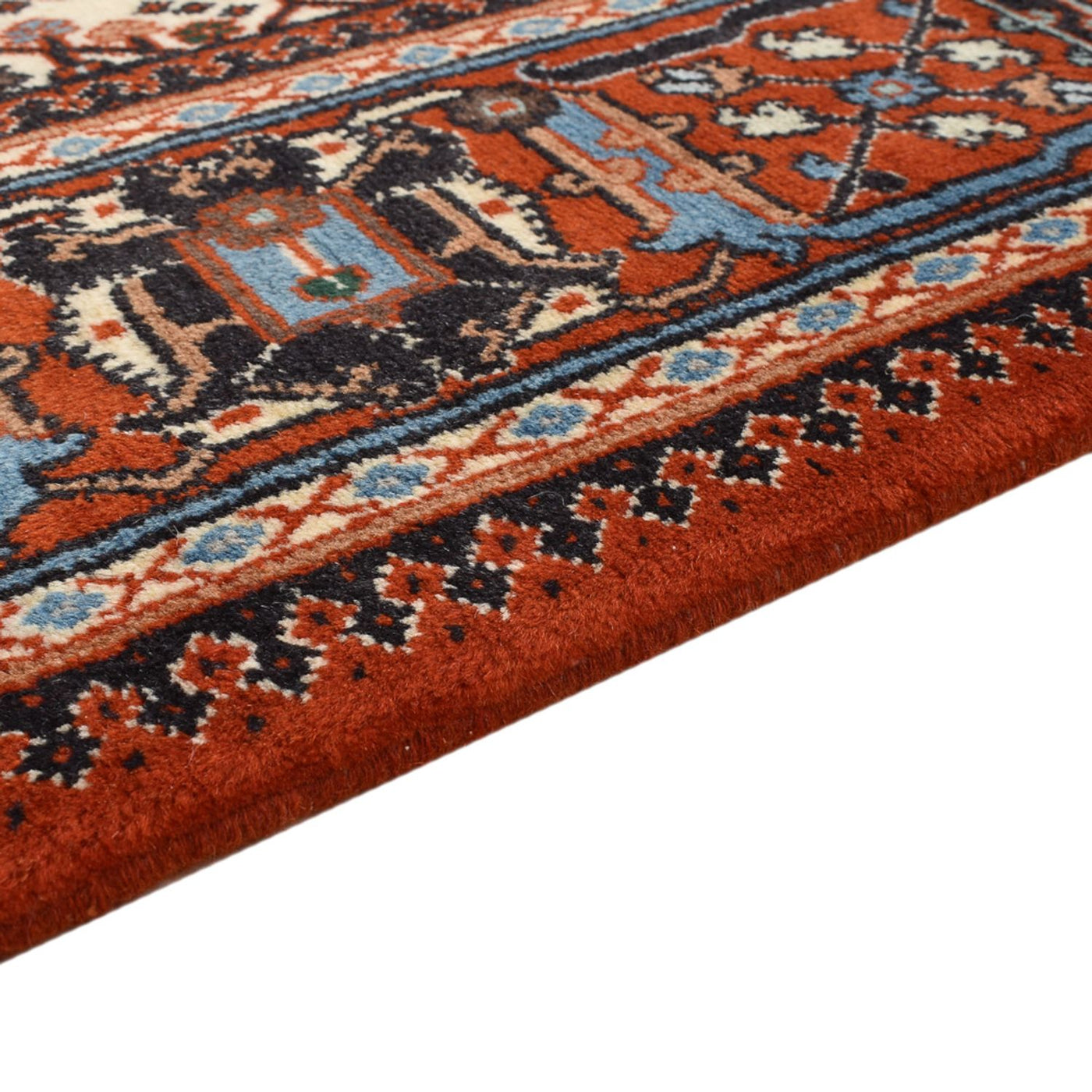 Meymeh Tapijt 240x165cm - Perzisch tapijt