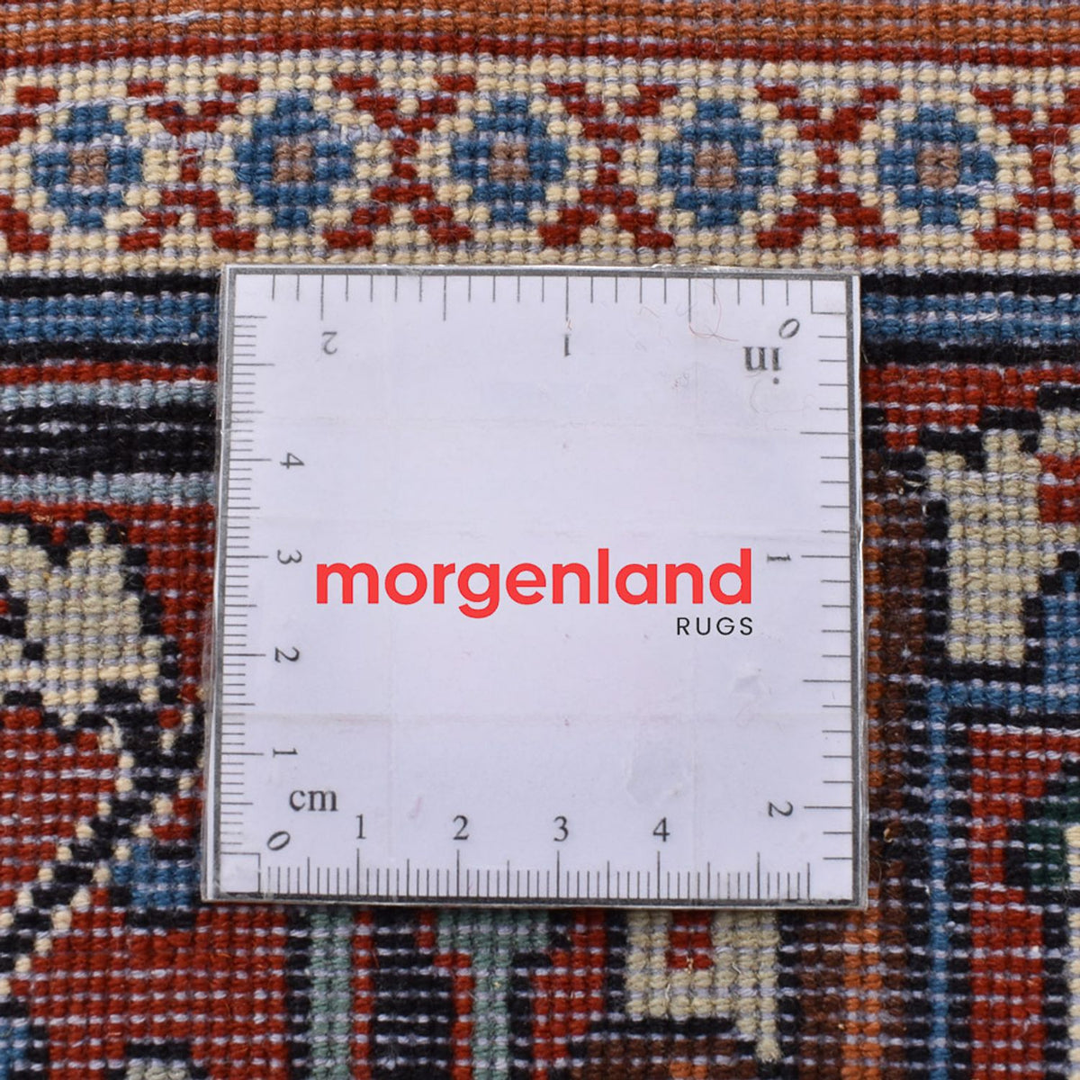 Perzisch Tapijt - Nomadisch - 240 x 165 cm - crème