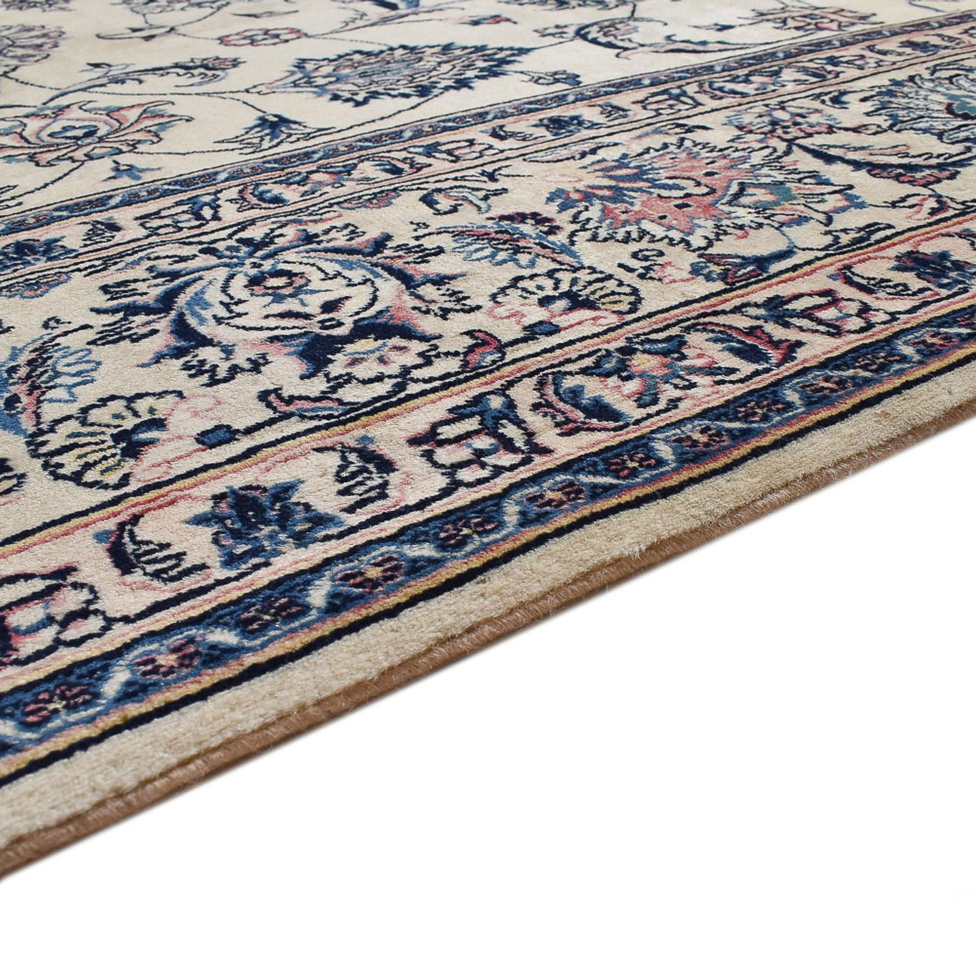 Mashhad Tapijt 340x249cm - Perzisch tapijt
