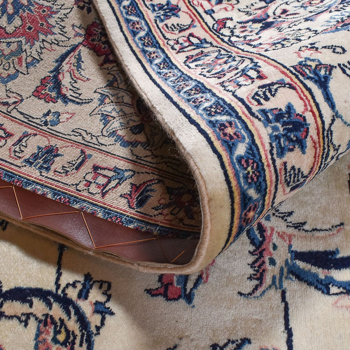 Perzisch tapijt - Klassiek - 340 x 249 cm - zand