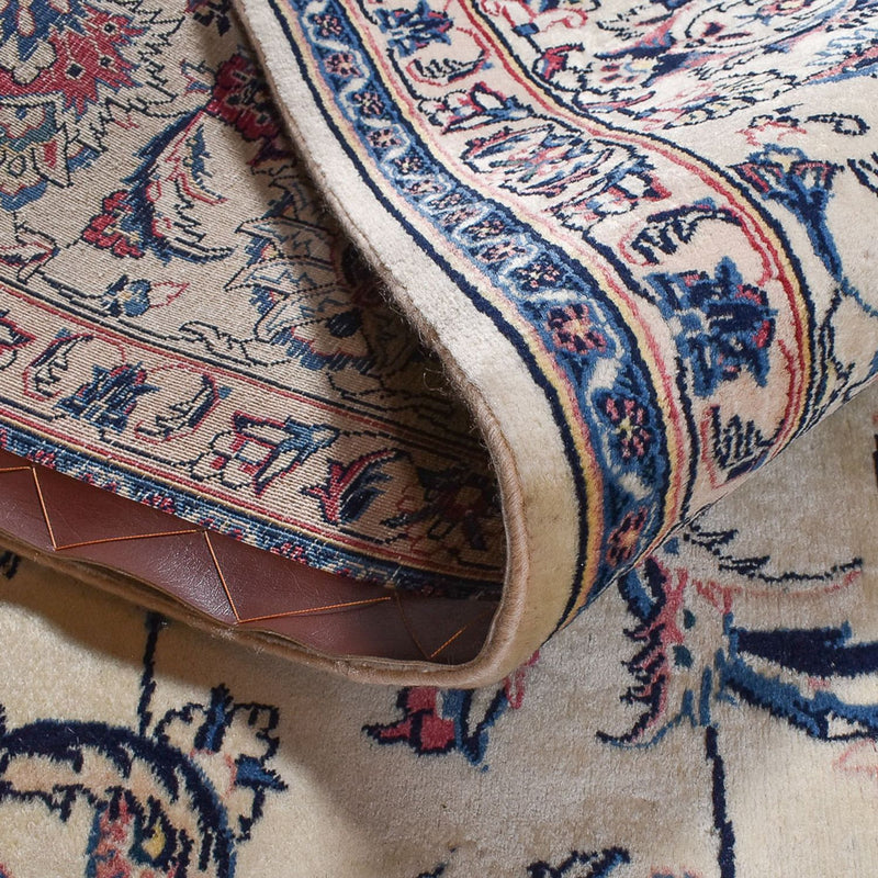 Perzisch tapijt - Klassiek - 340 x 249 cm - zand