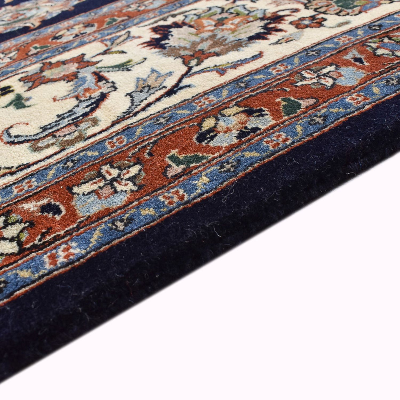 Mashhad Tapijt 338x243cm - Perzisch tapijt