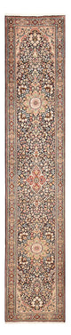 Rafsanjan Tapijt 80x380cm - Perzisch tapijt