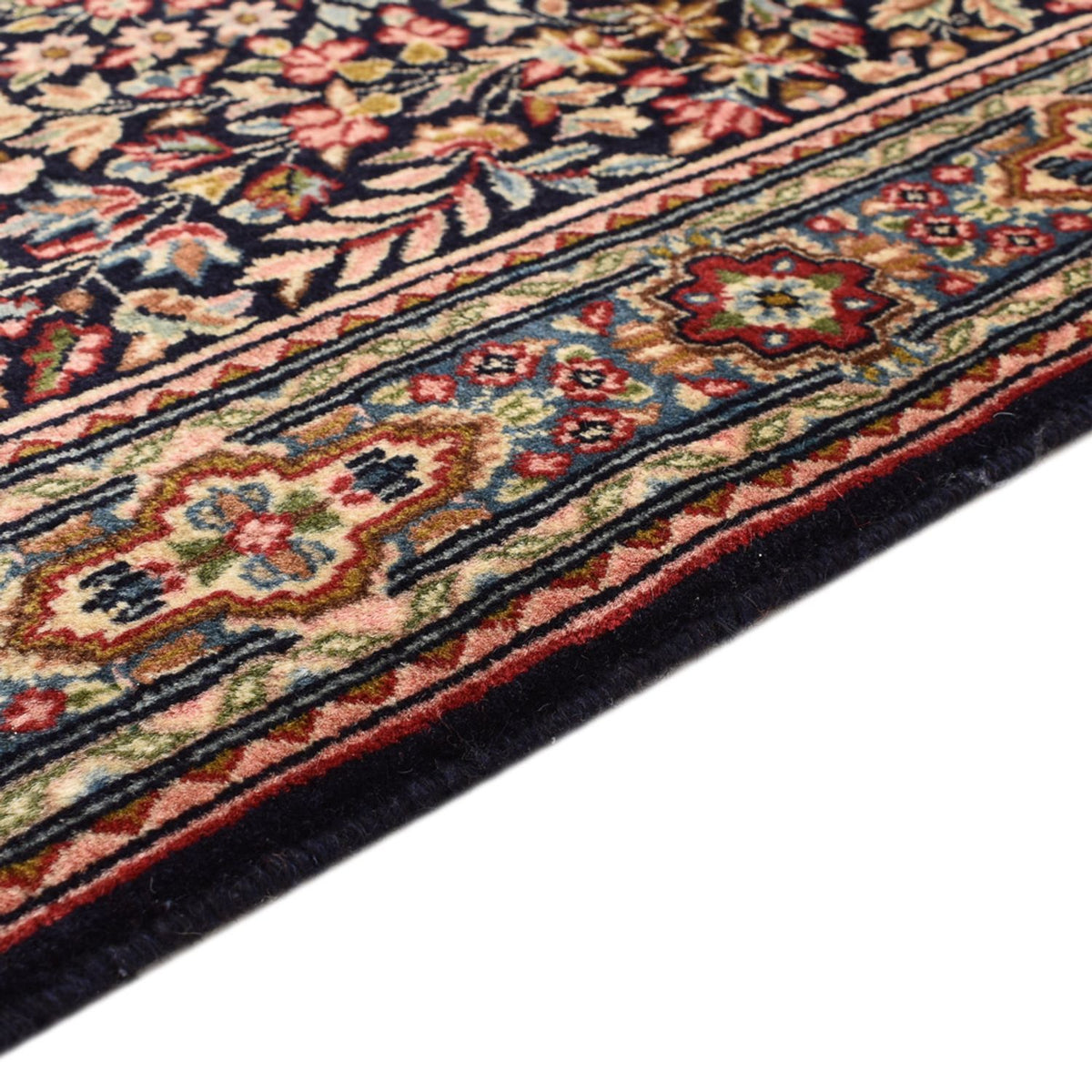 Rafsanjan Tapijt 80x380cm - Perzisch tapijt