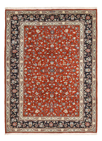 Perzisch tapijt - Keshan - 320 x 231 cm - rood