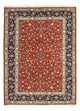 Kashan Tapijt 320x231cm - Perzisch tapijt
