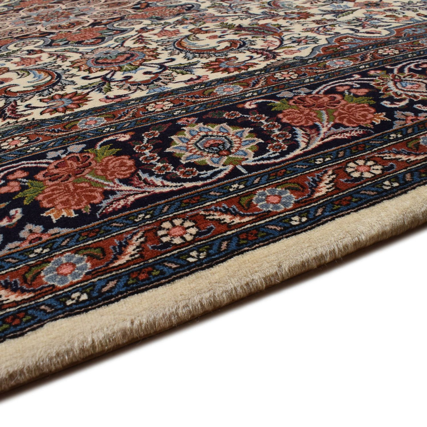 Bidjar Tapijt 296x198cm - Perzisch tapijt