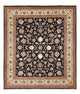 Mashhad Tapijt 298x250cm - Perzisch tapijt