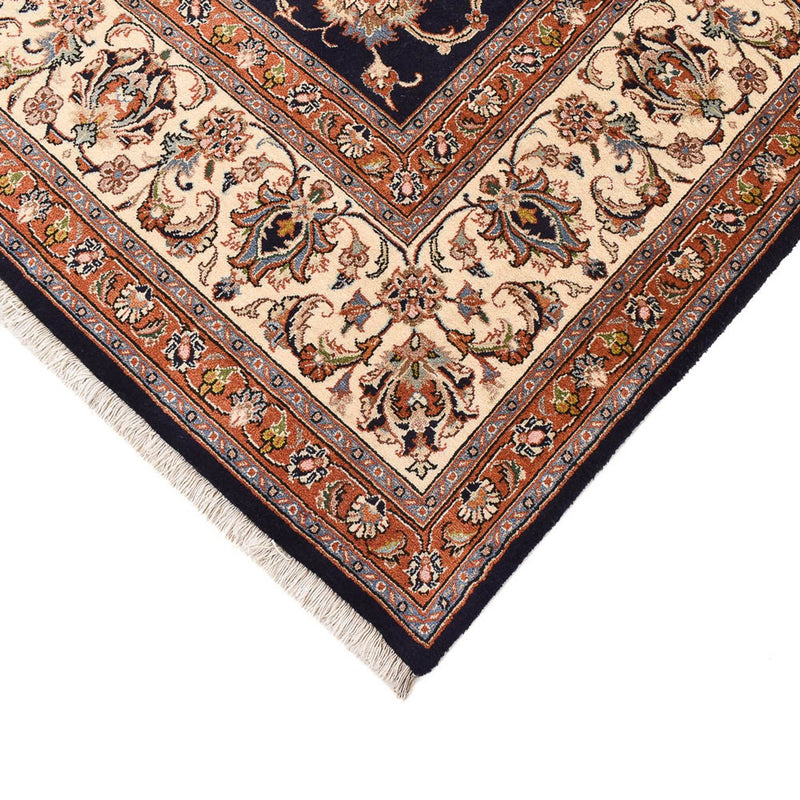 Perzisch tapijt - Klassiek - 298 x 250 cm - donkerblauw