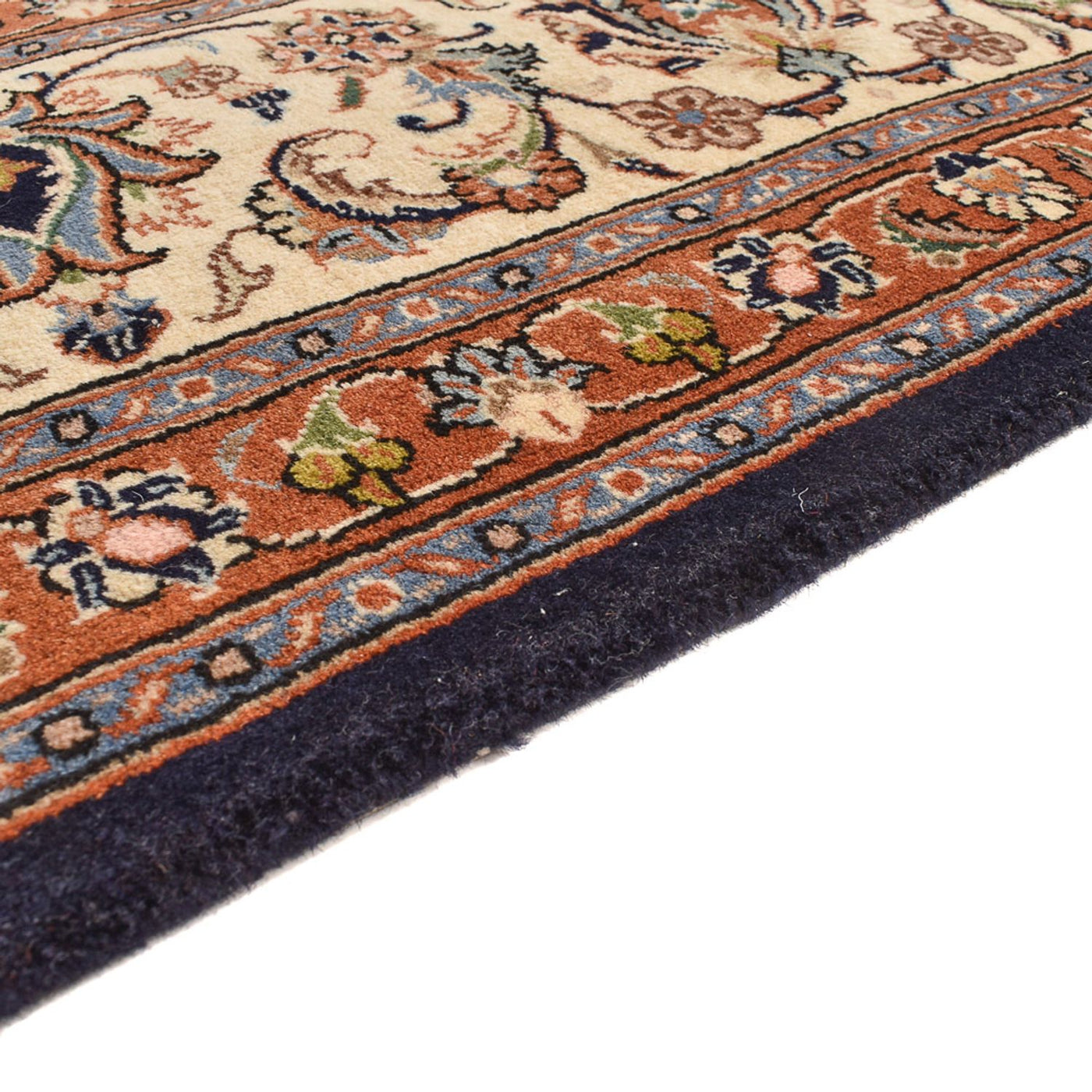 Mashhad Tapijt 298x250cm - Perzisch tapijt