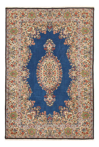 Perzisch tapijt - Royal - 280 x 182 cm - blauw