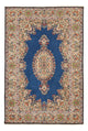 Rafsanjan Tapijt 280x182cm - Perzisch tapijt