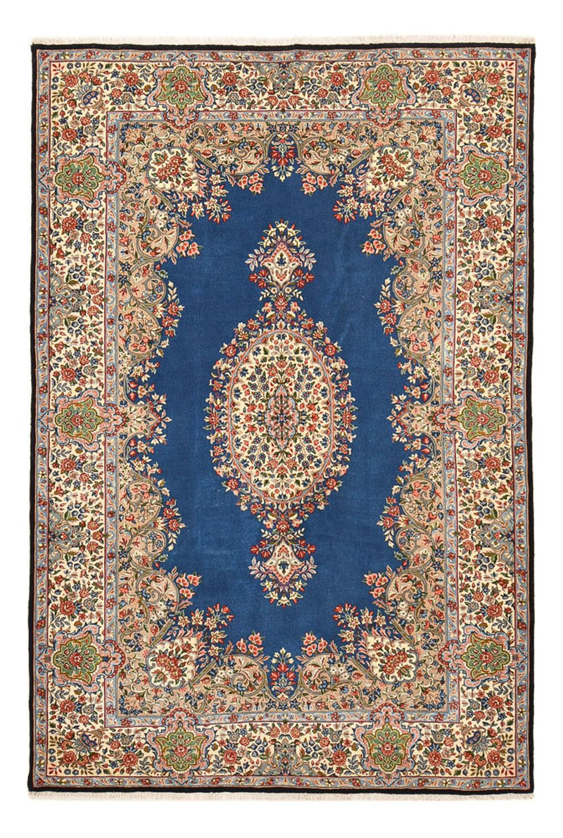 Perzisch tapijt - Royal - 280 x 182 cm - blauw