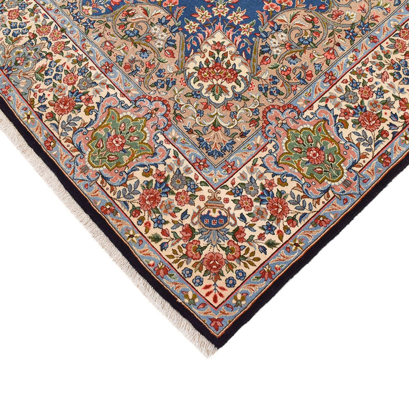 Perzisch tapijt - Royal - 280 x 182 cm - blauw