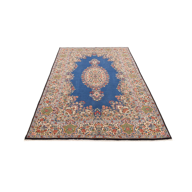 Perzisch tapijt - Royal - 280 x 182 cm - blauw