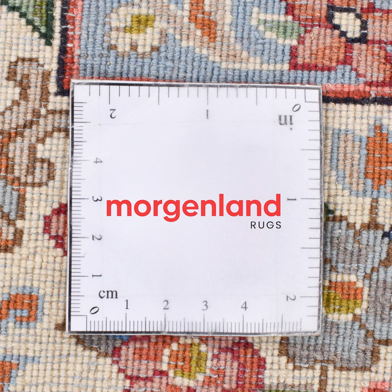 Perzisch tapijt - Royal - 280 x 182 cm - blauw