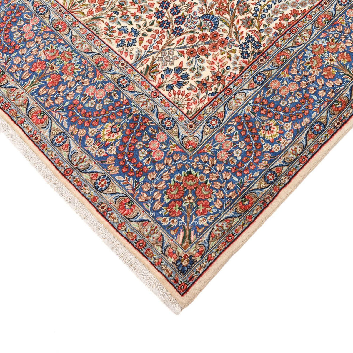 Perzisch tapijt - Royal - 296 x 217 cm - veelkleurig