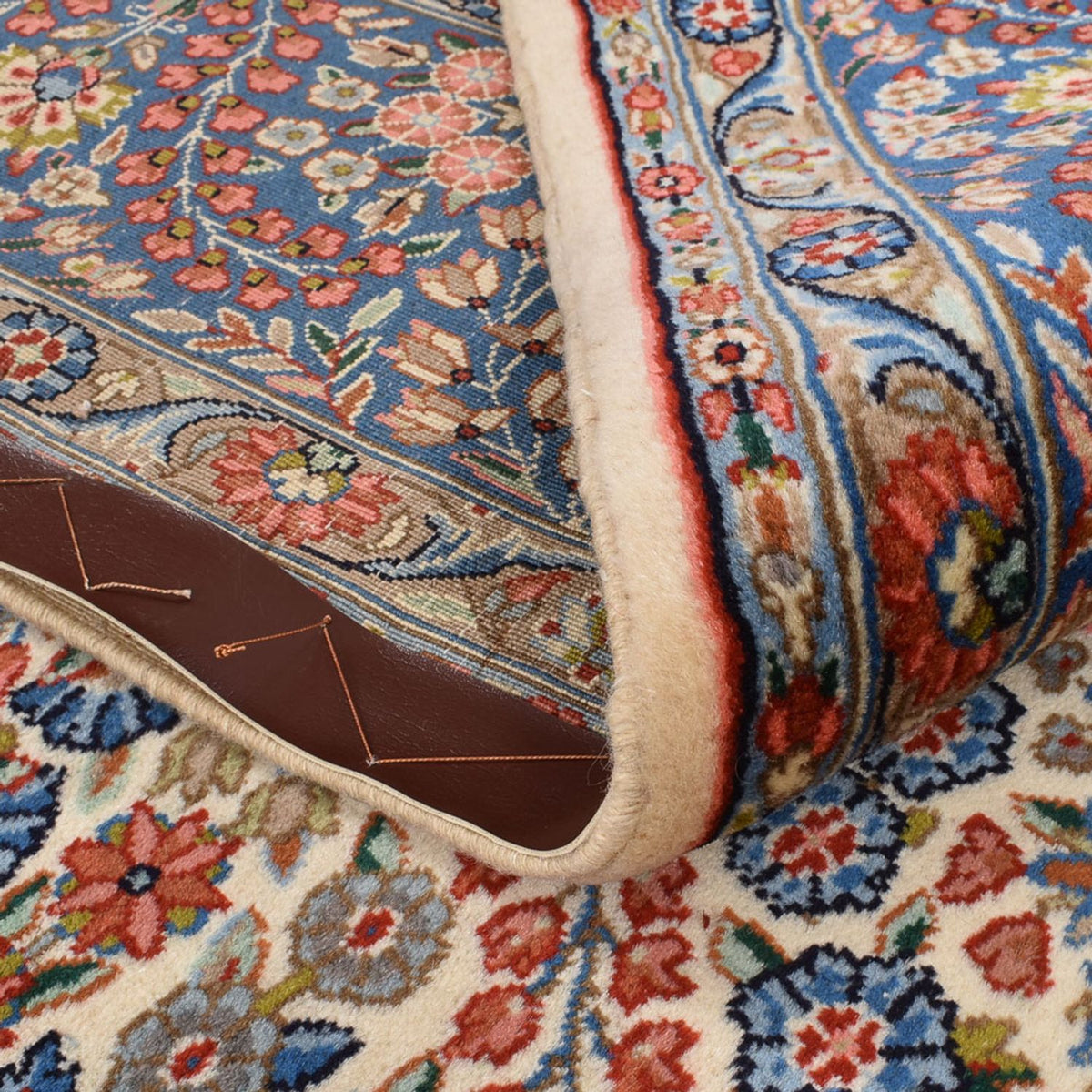 Perzisch tapijt - Royal - 296 x 217 cm - veelkleurig