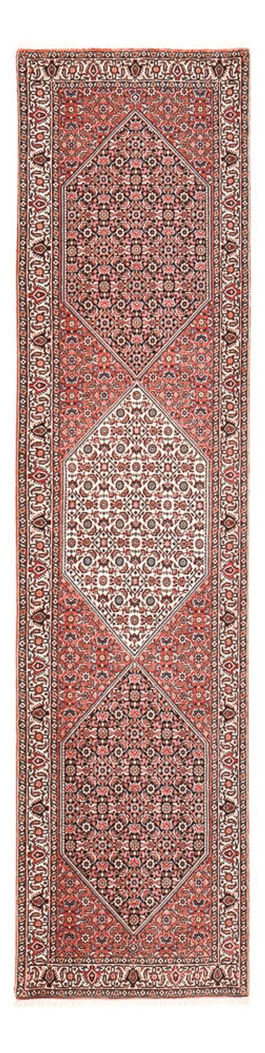 Bidjar Tapijt 72x290cm - Perzisch tapijt