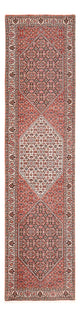 Bidjar Tapijt 290x72cm - Perzisch tapijt