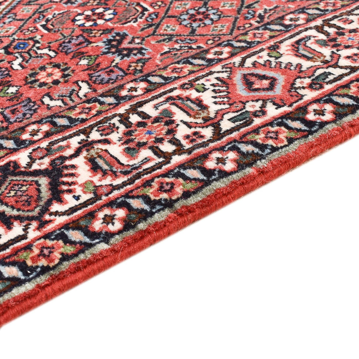 Bidjar Tapijt 290x72cm - Perzisch tapijt