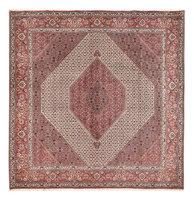 Bidjar Tapijt 300x307cm - Perzisch tapijt