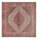 Bidjar Tapijt 307x300cm - Perzisch tapijt