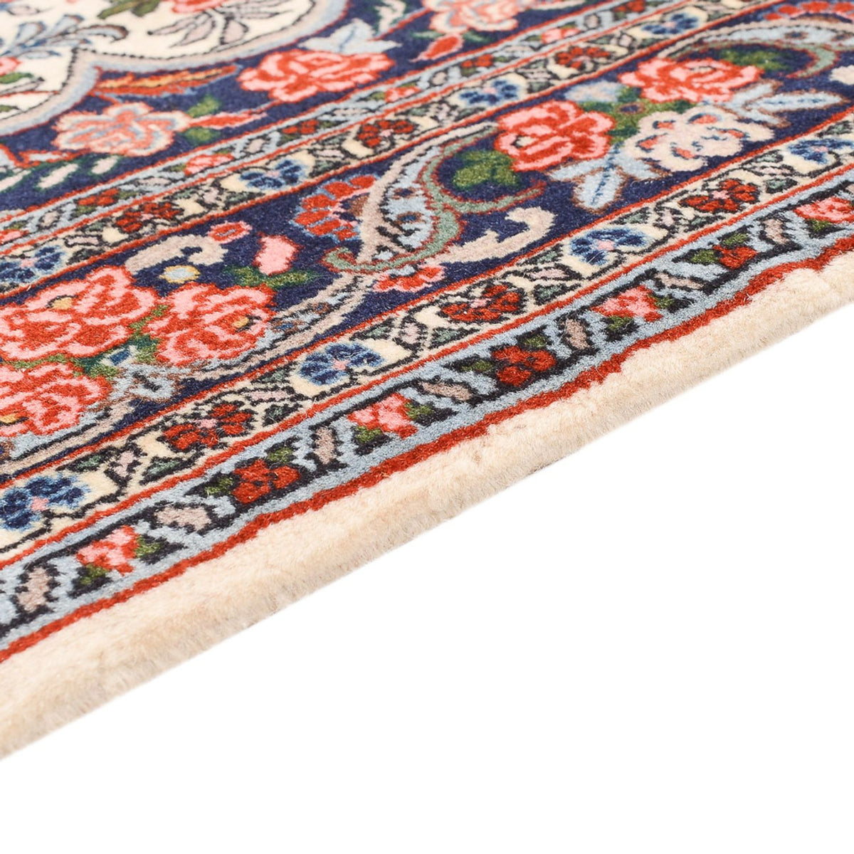 Perzisch tapijt - Bijar - 158 x 106 cm - beige
