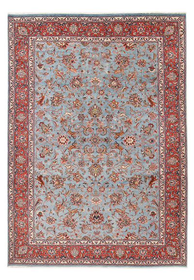 Sarouk Tapijt 266x380cm - Perzisch tapijt
