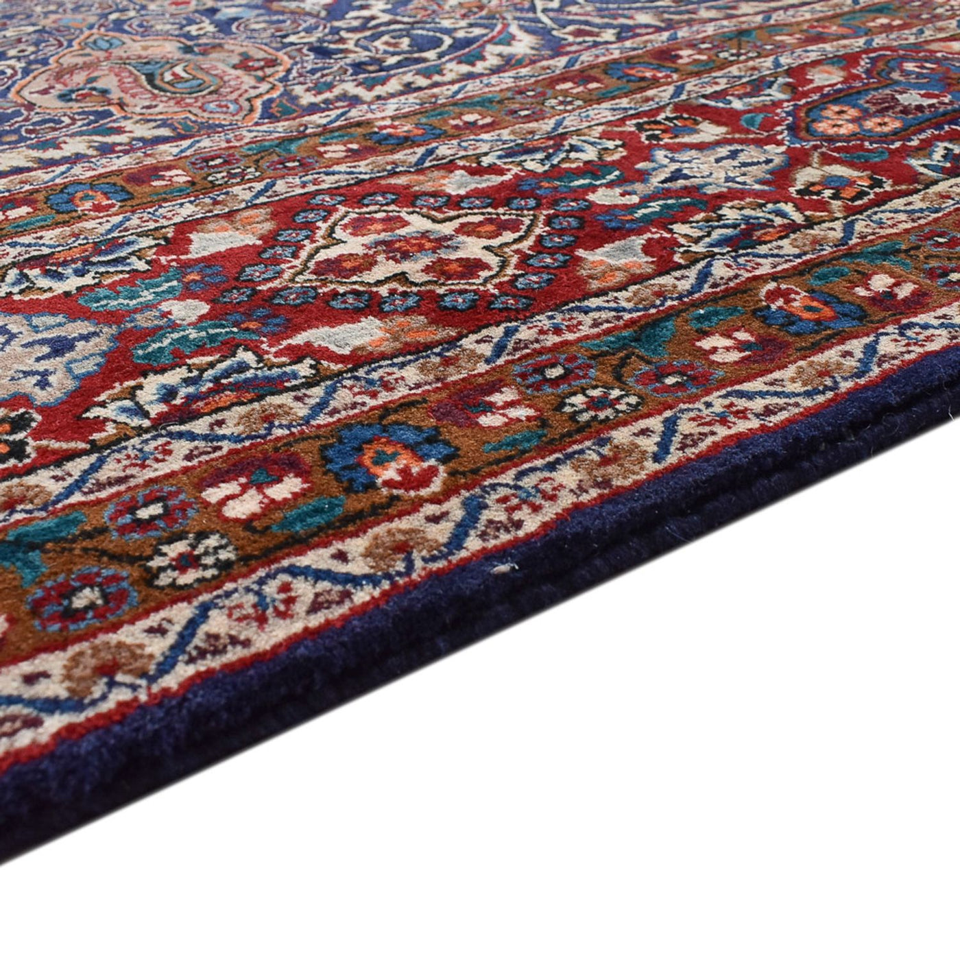 Moud Tapijt 392x300cm - Perzisch tapijt