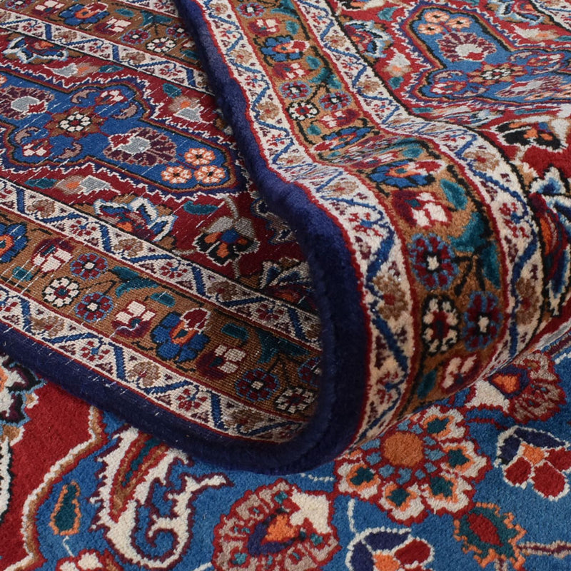 Perzisch tapijt - Klassiek - 392 x 300 cm - roest