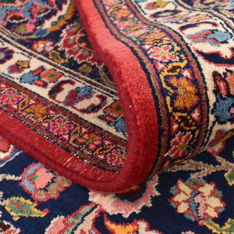 Perzisch tapijt - Klassiek - 295 x 194 cm - rood