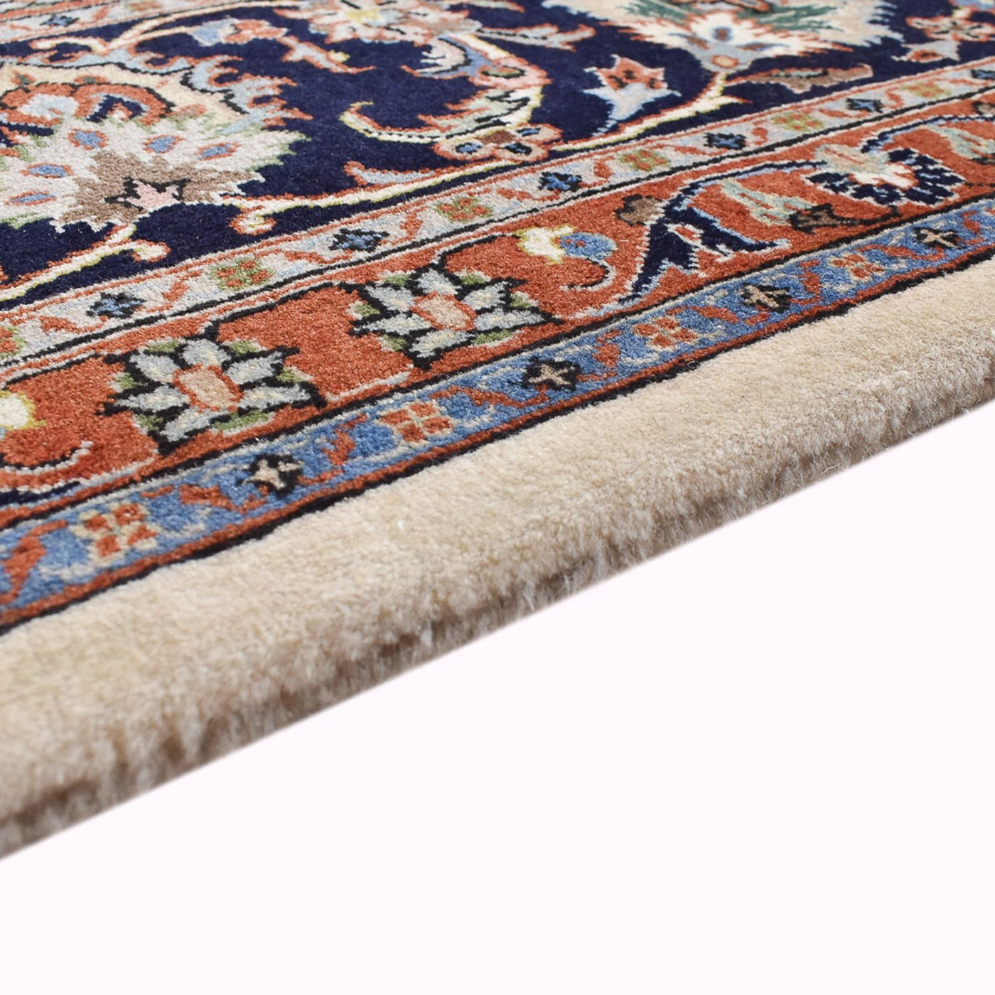 Mashhad Tapijt 345x245cm - Perzisch tapijt