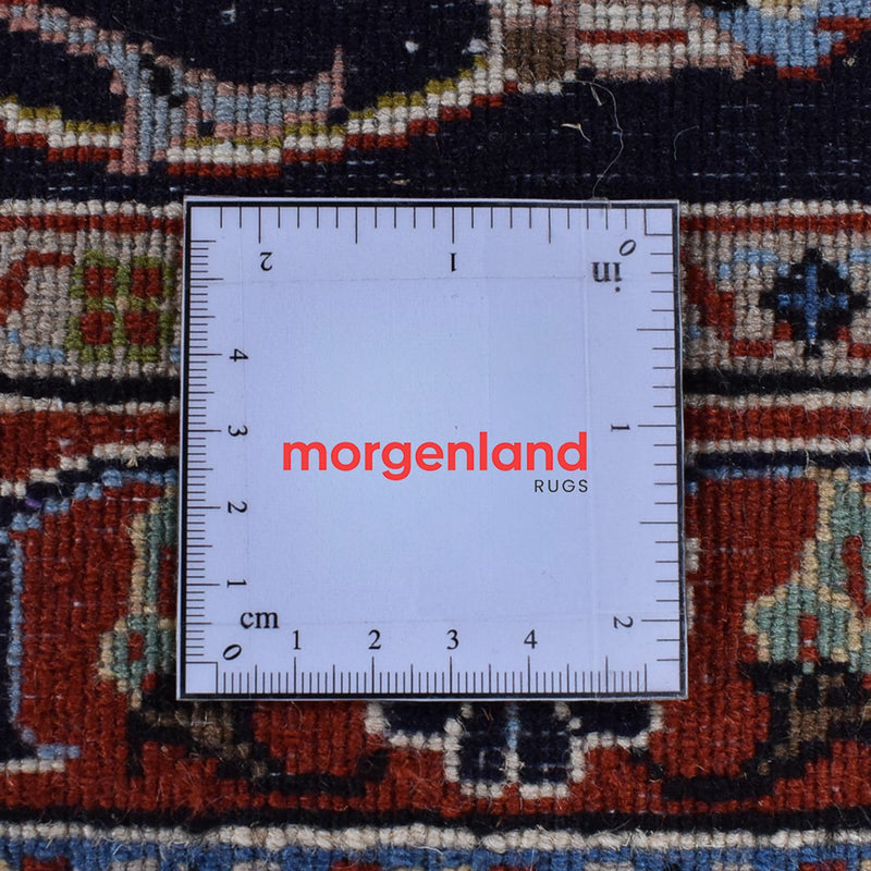 Perzisch tapijt - Klassiek - Koninklijke - 345 x 245 cm - crème