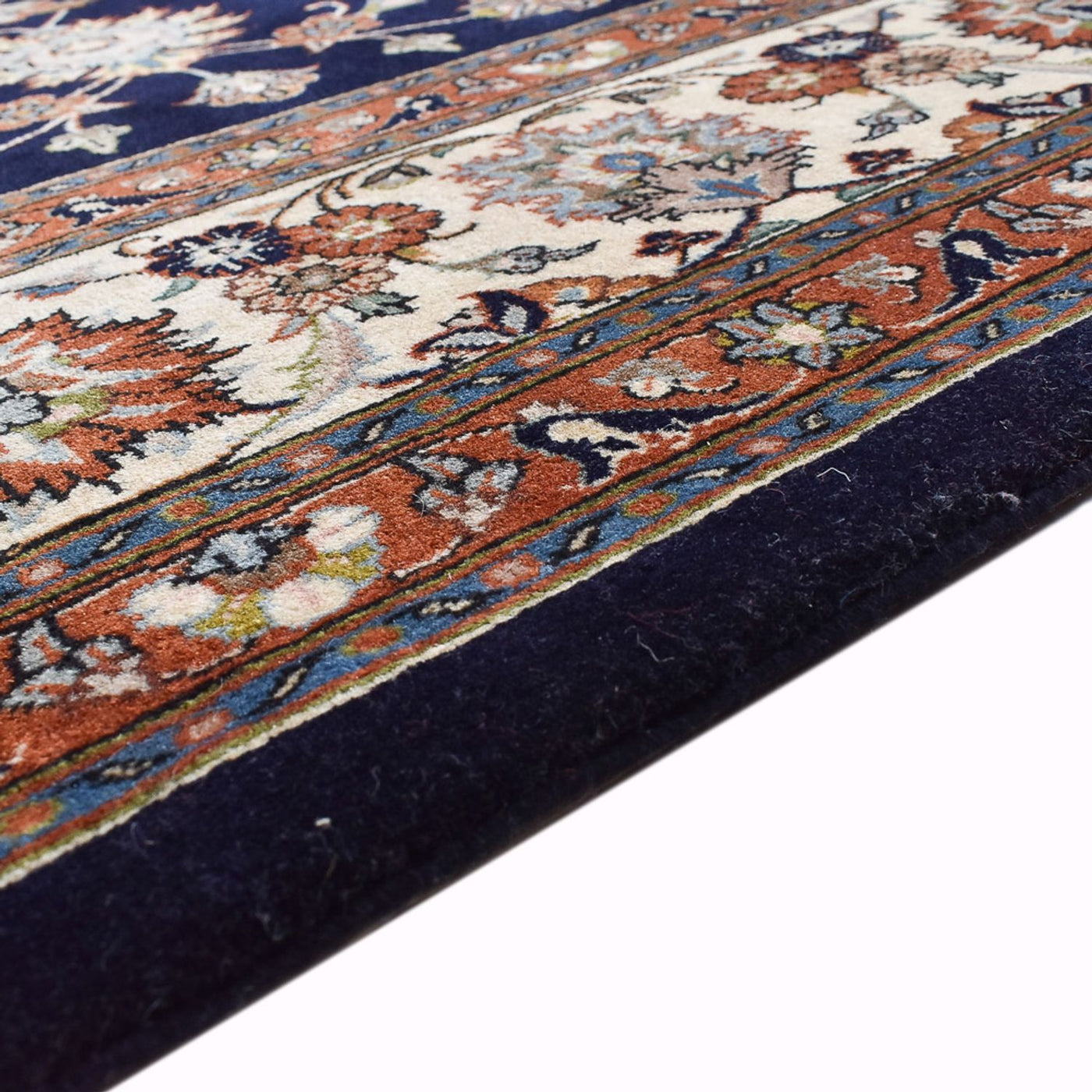 Mashhad Tapijt 345x246cm - Perzisch tapijt