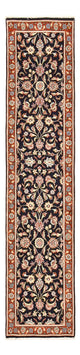 Kashan Tapijt 293x66cm - Perzisch tapijt
