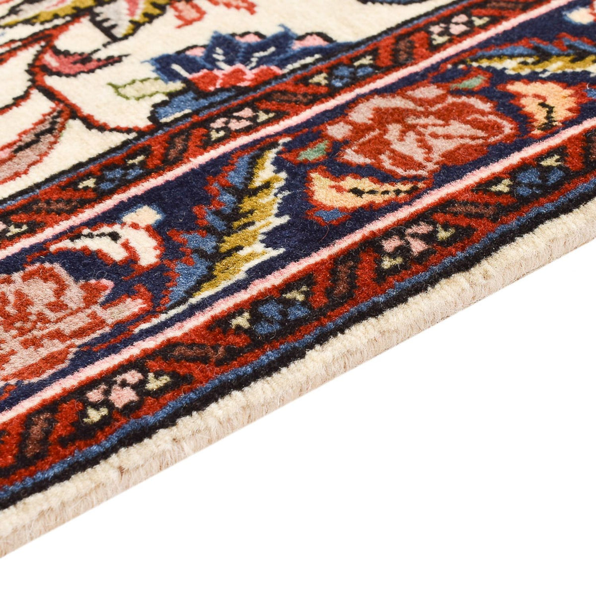 Bidjar Tapijt 56x315cm - Perzisch tapijt