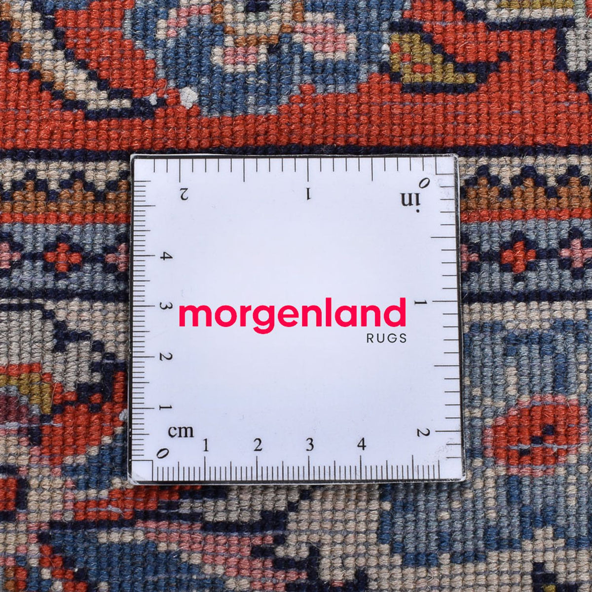 Perzisch tapijt - Klassiek - 212 x 135 cm - rood