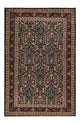 Sarouk Tapijt 210x136cm - Perzisch tapijt