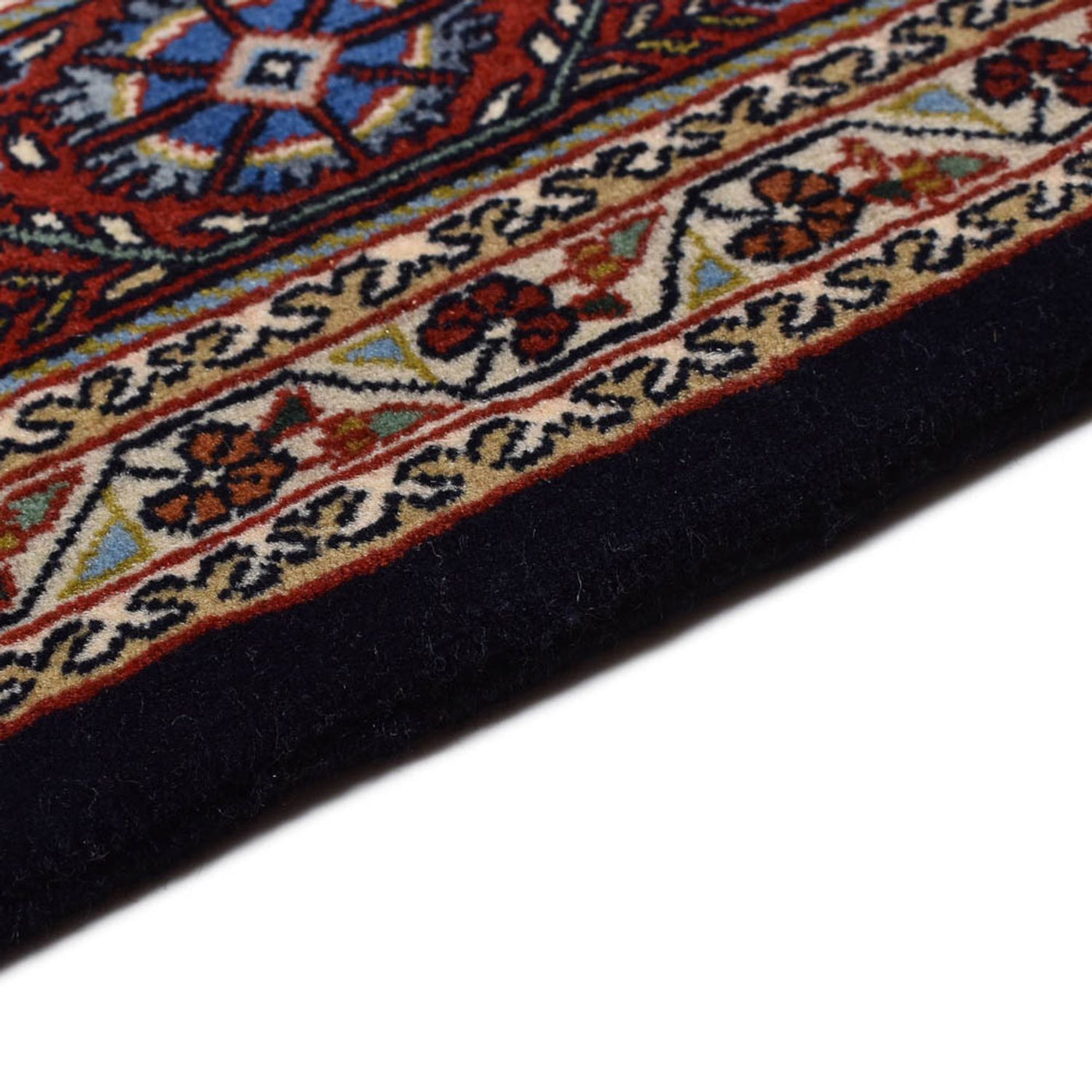 Sarouk Tapijt 210x136cm - Perzisch tapijt